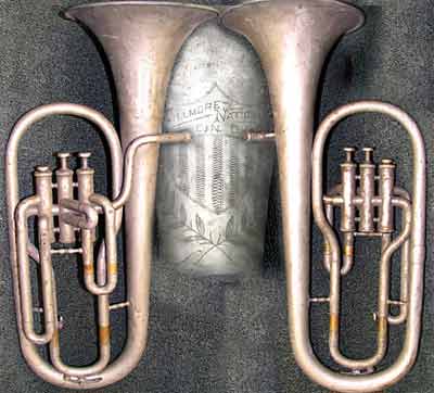 Fillmore Alto Horn