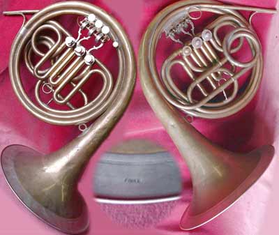 Finke  French Horn
