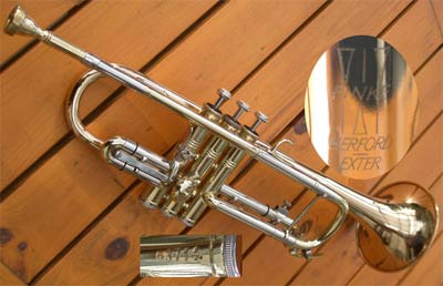 Finke Trumpet