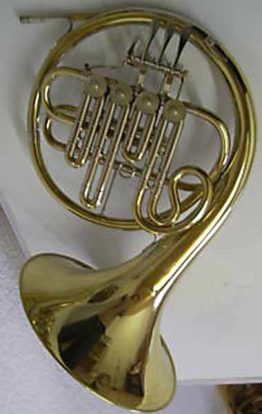Finke French Horn