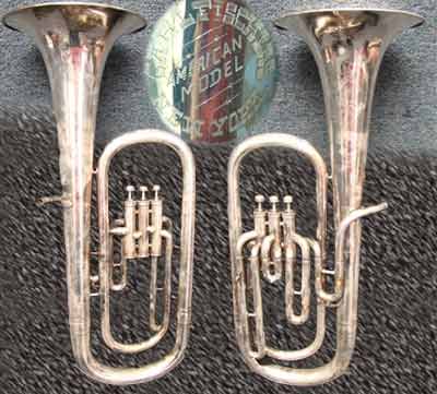 Fischer  Alto Horn
