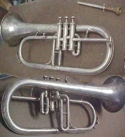 Instrument