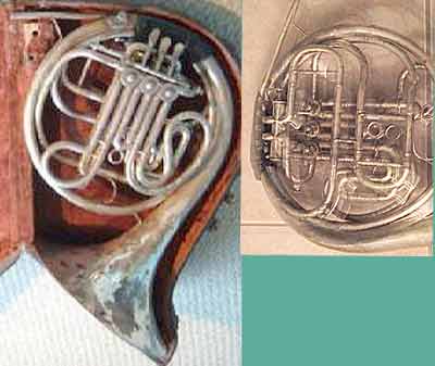 Instrument