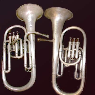 Fischer  Alto Horn