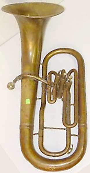 Instrument