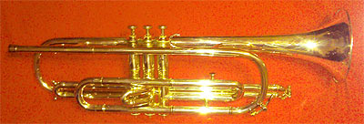 Fischer  Trumpet; Bass
