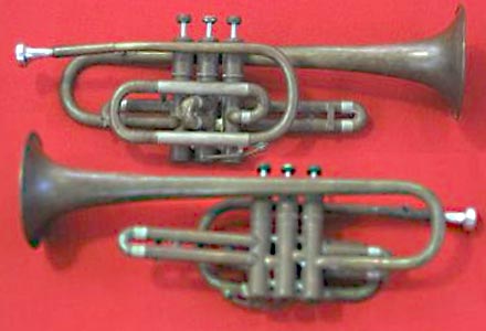Instrument