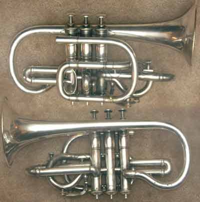 Instrument