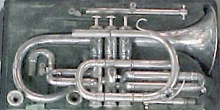 Instrument