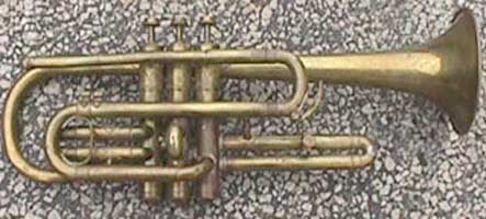 Instrument