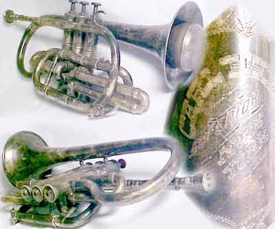 Instrument
