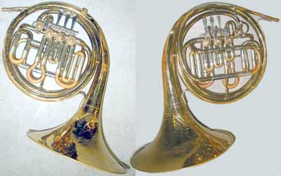 Instrument