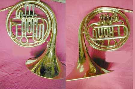 Instrument