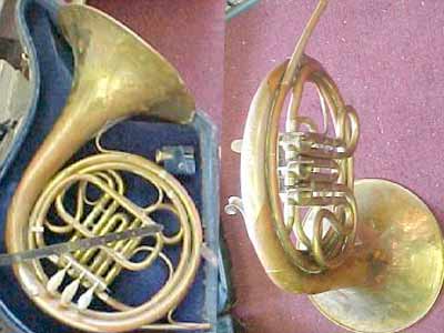 Instrument