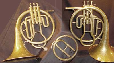 Instrument