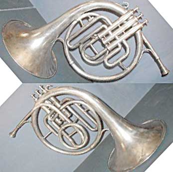Instrument
