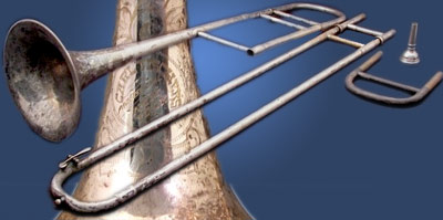 Fischer Trombone