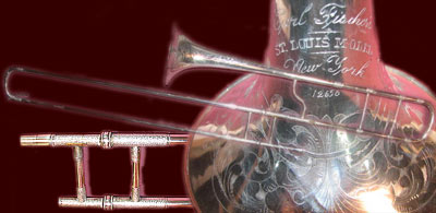 Fischer Trombone