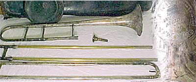 Instrument