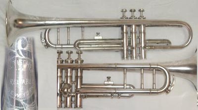 Instrument