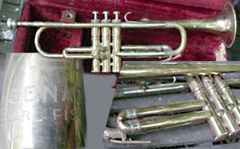 Instrument