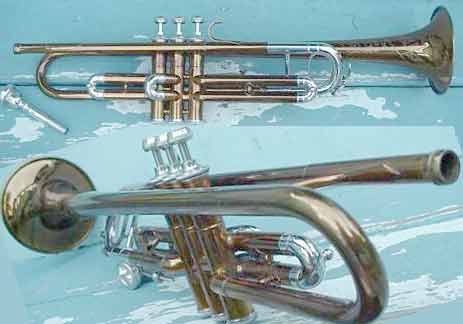 Instrument
