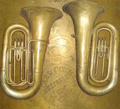 Instrument