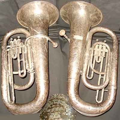 Instrument