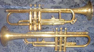 Instrument