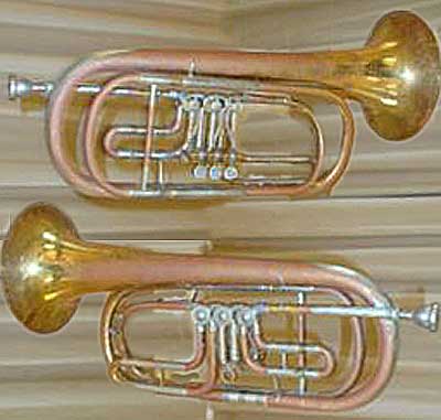 Fischer, AE  Trumpet; Low
