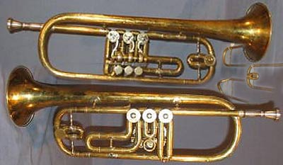 Fischer, G  Trumpet