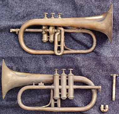 Instrument