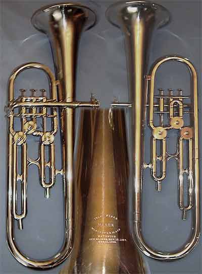 Instrument