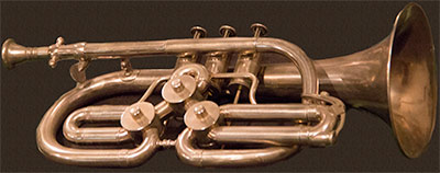 Fiske Cornet