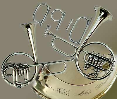 Fiske Cornet