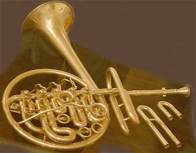 Fiske  Cornet