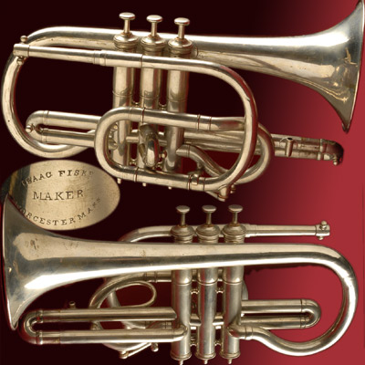 Fiske Cornet