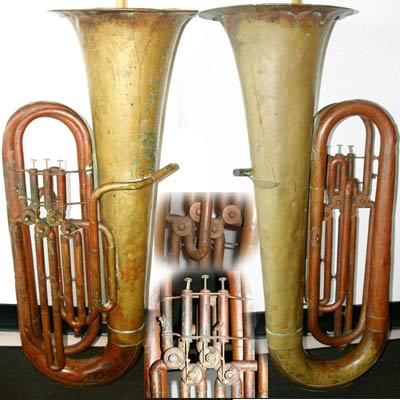 Instrument