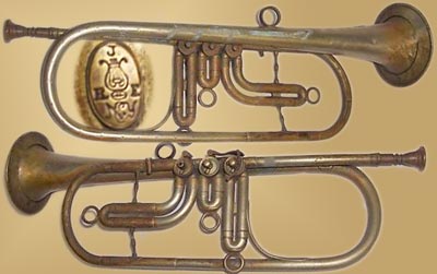 Foote Trumpet