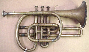Instrument