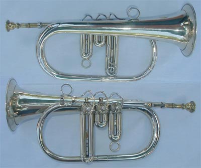 Instrument