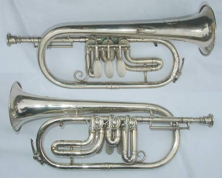 Instrument