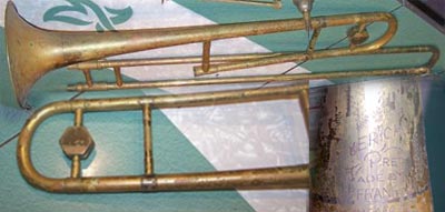 Instrument
