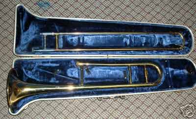 Instrument