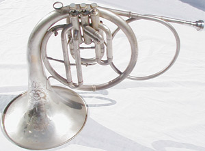 Instrument