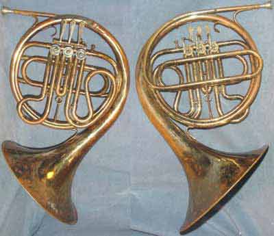Instrument