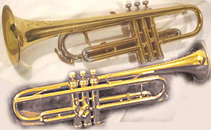 Instrument