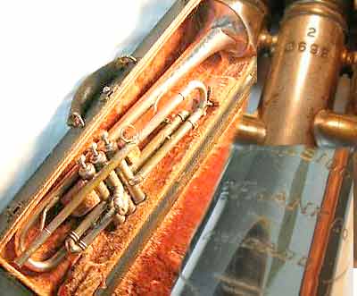 Instrument