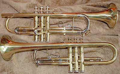 Frank  Trumpet