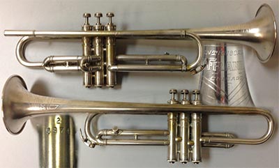 Frank Trumpet